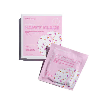 Happy Place Eye Gels - 5 Pairs