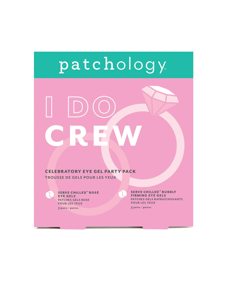 I Do Crew Facial Kit