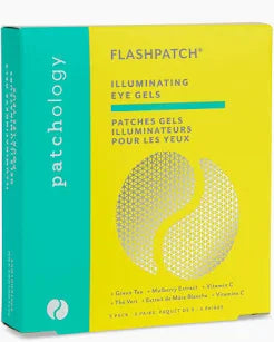 Flashpatch Illuminating Eye Gels - 5 Pairs