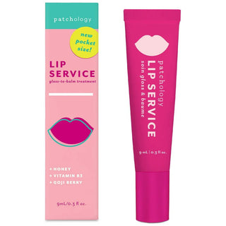 Lip Service 9ml - J.A. Whitney