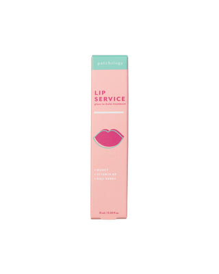 Lip Service 15ml