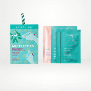 MistleToes Holiday Kit