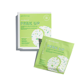 Perk Up Eye Gel - 5 Pairs - J.A. Whitney