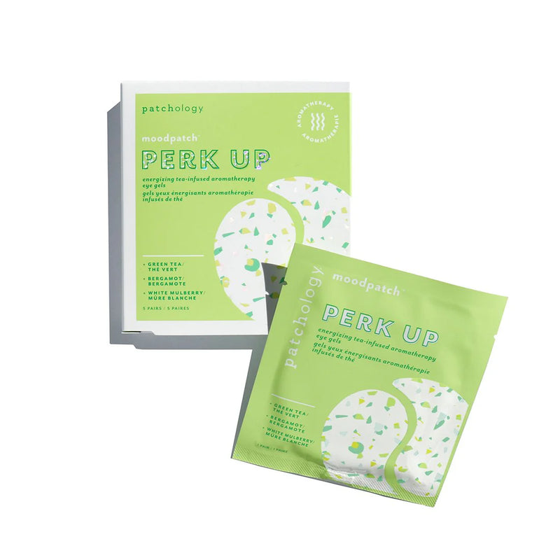 Perk Up Eye Gel - 5 Pairs