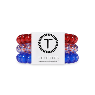 Patriotic Pop Large Set of 3
