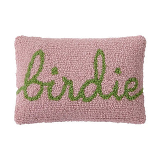 Birdie 8X10" Pillow - J.A. Whitney