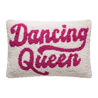 Dancing Queen 8X12" Pillow - J.A. Whitney