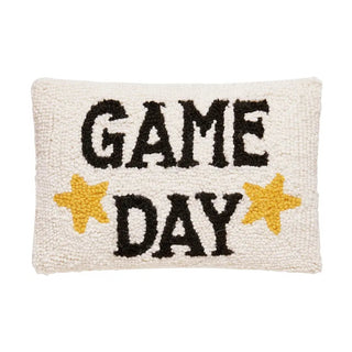 Game Day 8X12" Pillow - J.A. Whitney