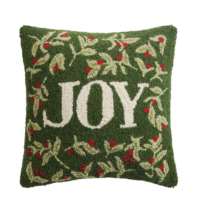 Holiday Joy 16"X16" Pillow