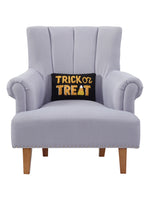 Trick or Treat Pillow