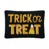 Trick or Treat Pillow