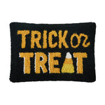 Trick or Treat Pillow