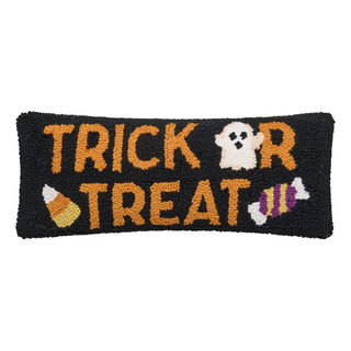 Trick or Treat 20"X8" Pillow - J.A. Whitney