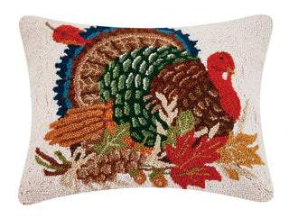 Turkey 16"X20" Pillow