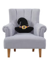 Witch Hat Shaped Pillow
