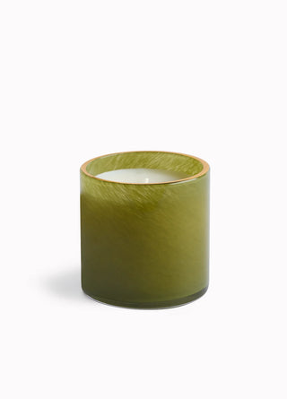 Pistachio Oud 6.5 oz Candle - J.A. Whitney