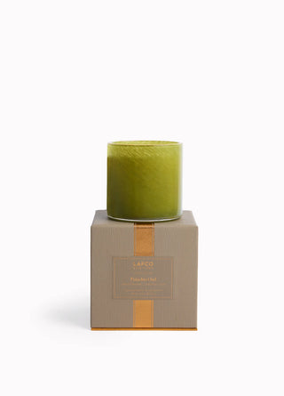 Pistachio Oud 6.5 oz Candle - J.A. Whitney