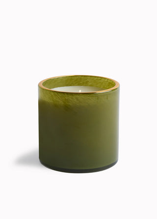 Pistachio Oud 15.5 oz Candle - J.A. Whitney
