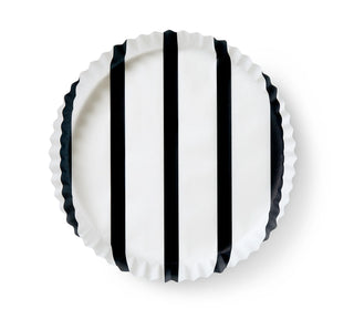 Go Team Black Plate Liner - J.A. Whitney