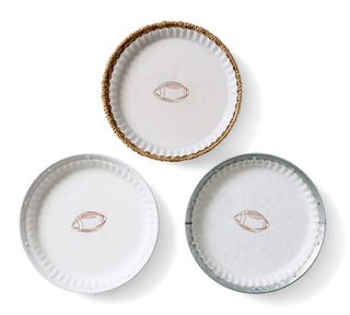 Touchdown Plate Liner - J.A. Whitney