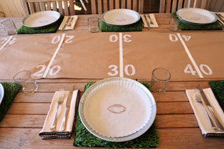 Touchdown Plate Liner - J.A. Whitney
