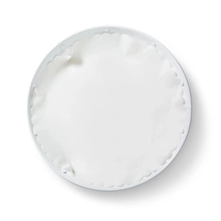 White Metal Plate Starter Set - J.A. Whitney