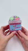 Trick or Treat Slime