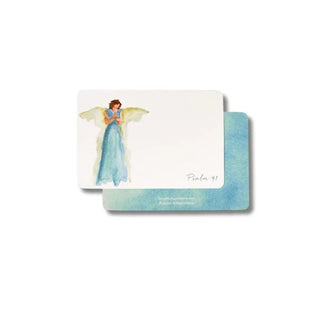 Psalm 91 Encouraging Cards - J.A. Whitney