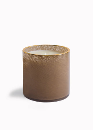 Pumpkin Seed & Sandalwood 15.5 oz Candle