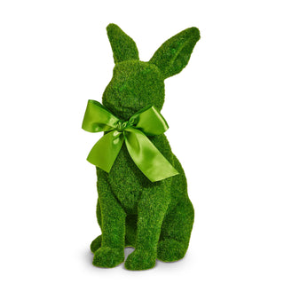 12" Moss Rabbit