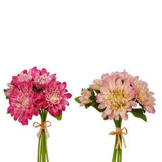 10" Pink Floral Bundle - J.A. Whitney