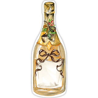 thanksgiving bottle table accent by Rosanne Beck