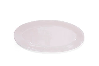 Large Oval Platter - J.A. Whitney
