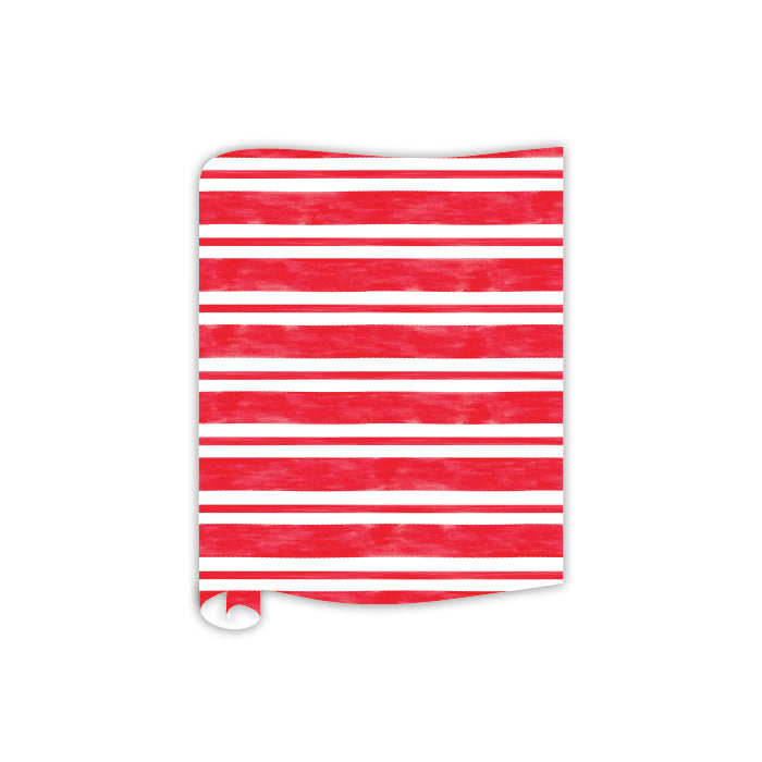 Patriotic Stripes - Table Runner