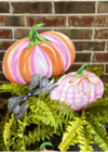 Pumpkin Stake
