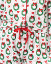 Clara Wreath Sleep Pants