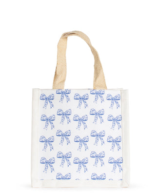 Grace Bow Petite Gift Tote