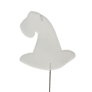 Spooky Black Hat Stake - J.A. Whitney