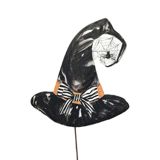 Spooky Black Hat Stake - J.A. Whitney