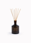 Saffron Sandalwood 6 oz Reed Diffuser