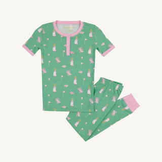 The Beaufort Bonnet Company - Sara Jane's SS Set - Clubhouse Couture - J.A. Whitney