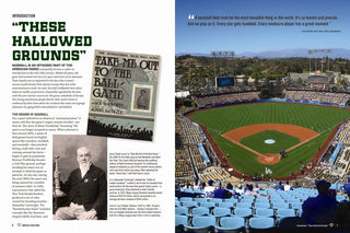 America's Ballparks