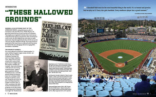 America's Ballparks