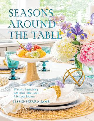 Seasons Around The Table