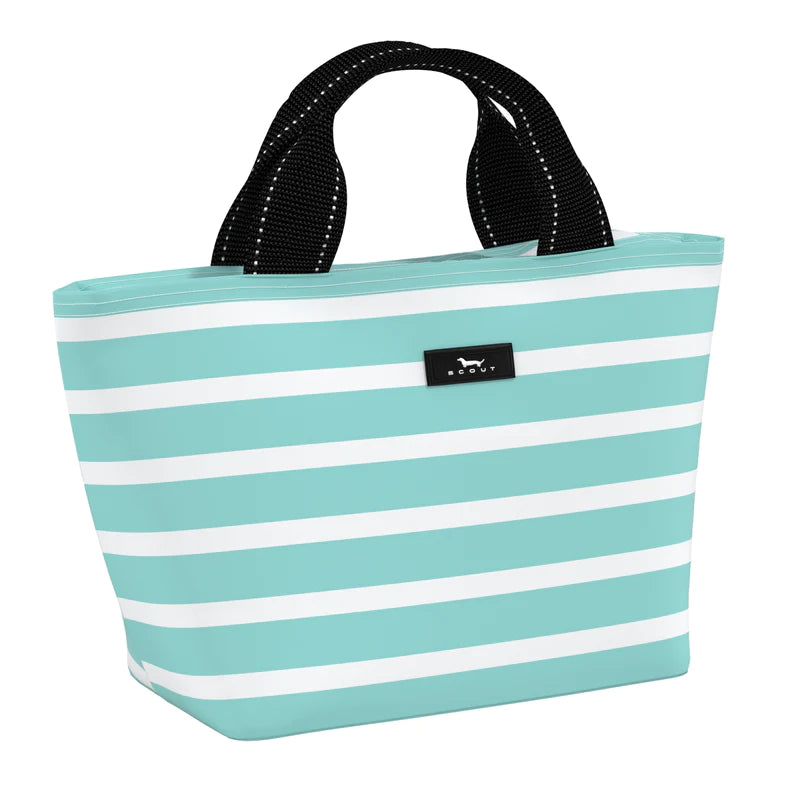 Nooner Lunch Box - Montauk Mint