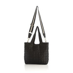 Black Tote