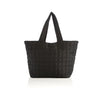 Black Tote