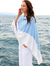 Bluebell Travel Poncho