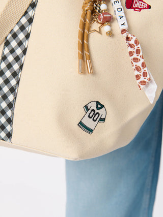 Gameday Tote - J.A. Whitney