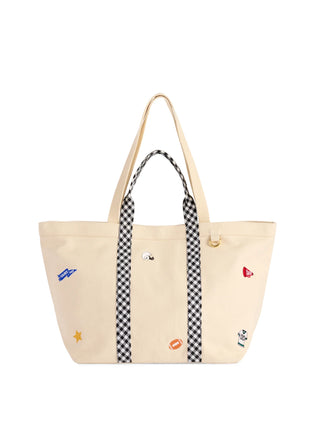 Gameday Tote - J.A. Whitney